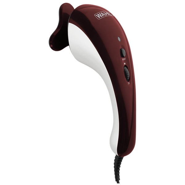 Wahl Deluxe Heated Massager -hierontalaite