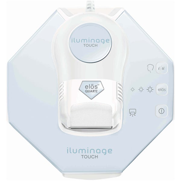 Iluminage Touch Permanent Hair Reduction System Dermstore