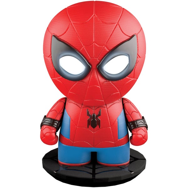 Sphero Spider-Man Super-héros (S'active via l'App)