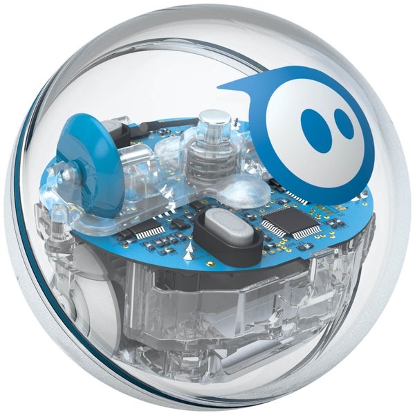 Sphero Spark+ Bluetooth Smartphone Robotic Ball