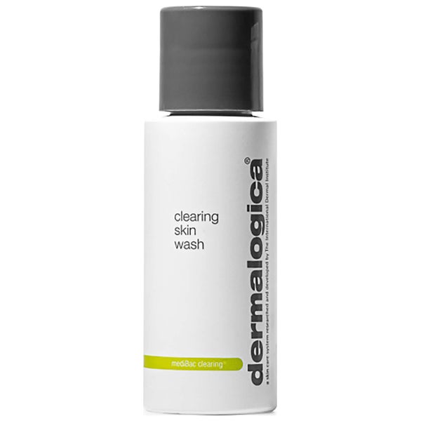 Dermalogica Clearing Skin Wash 1.7oz