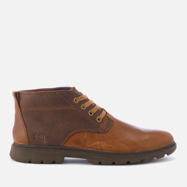 Caterpillar Men's Trenton Boots - Brown Sugar