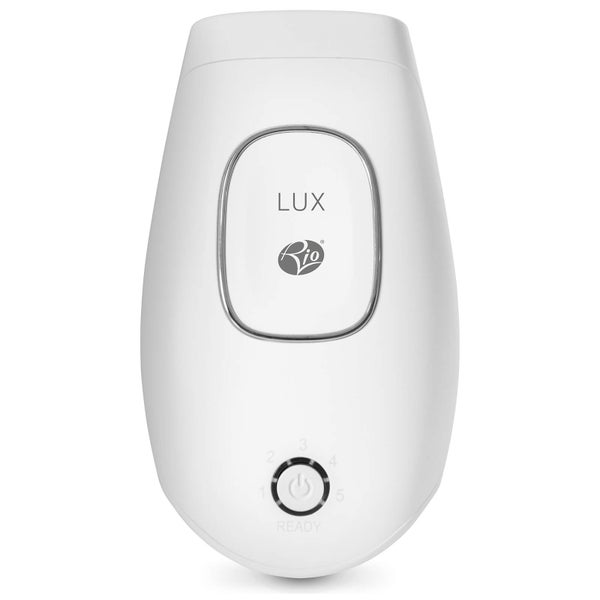 Rio Lux Intense dispositivo per epilazione a luce pulsata