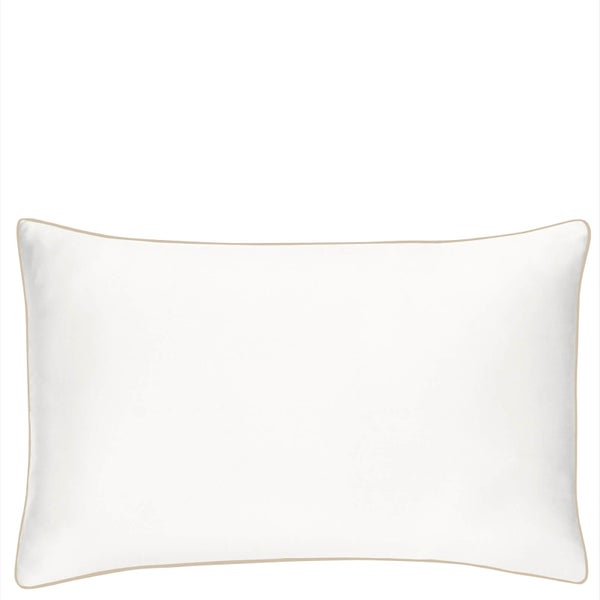 Омолаживающая наволочка Iluminage Skin Rejuvenating Pillowcase - белый цвет