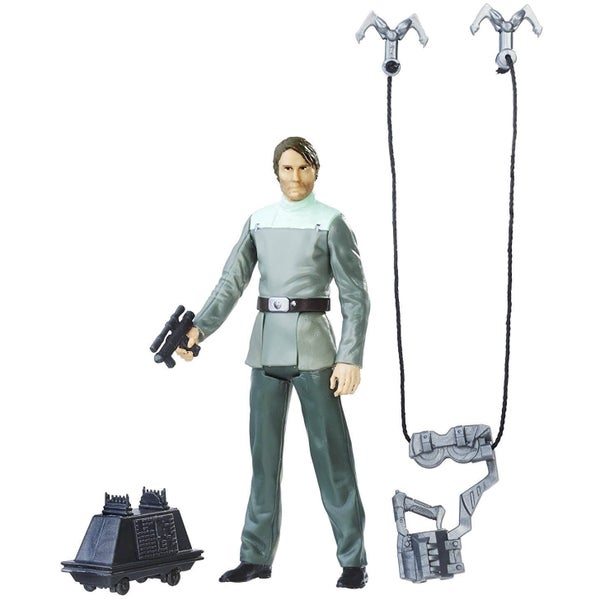 Star Wars: Rogue One Galen Erso Action Figure