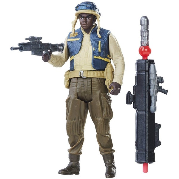 Figurine Lieutenant Sefla Star Wars: Rogue One