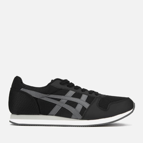 Asics Lifestyle Men's Curreo II Trainers - Black/Carbon