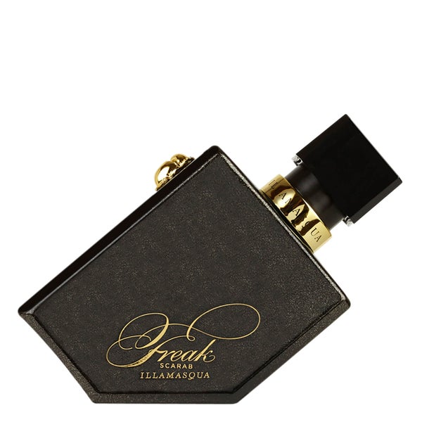 Extracto de perfume Freak Scarab de Illamasqua 75 ml