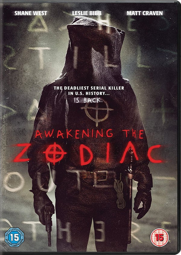 Awakening The Zodiac