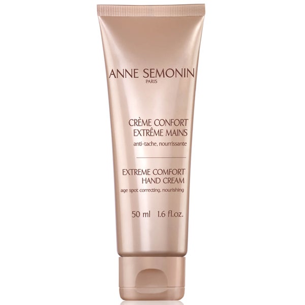 Anne Semonin Extreme Comfort Hand Cream -käsivoide 50ml