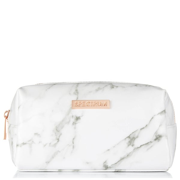 Spectrum Collections Marbleous Bag - White