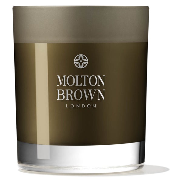 Molton Brown Tobacco Absolute Single Wick Candle