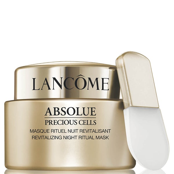 Lancôme Absolue Precious Cells Night Mask -yönaamio 75ml