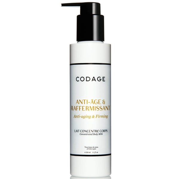 CODAGE Anti-Age & Firming Concentrated Milk 150ml