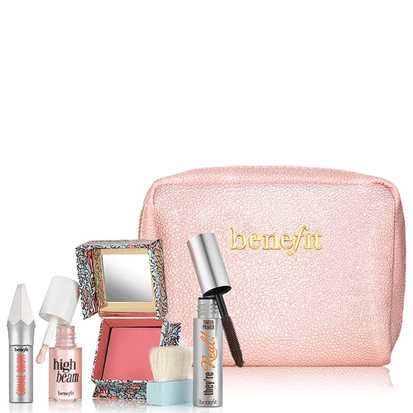benefit Sunday My Prince Will Come Beauty Kit