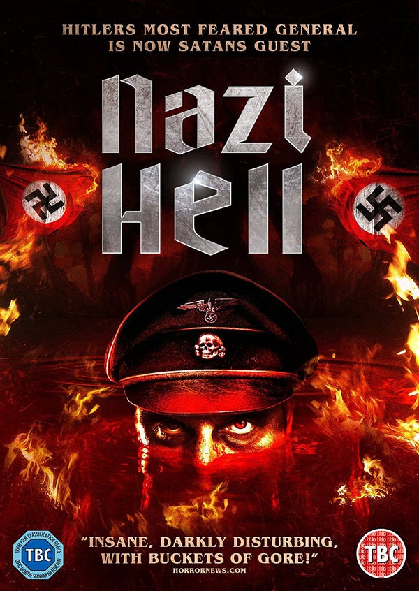 Nazi Hell