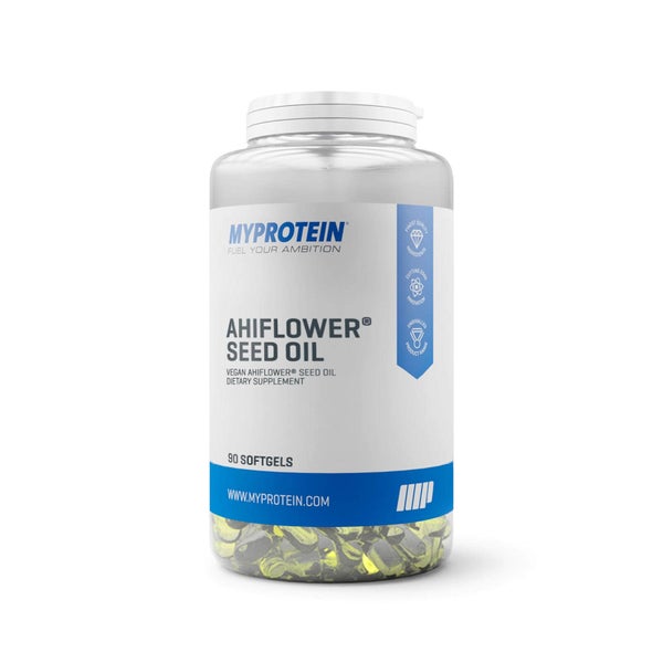 Myprotein Ahiflower® Seed Oil (USA)