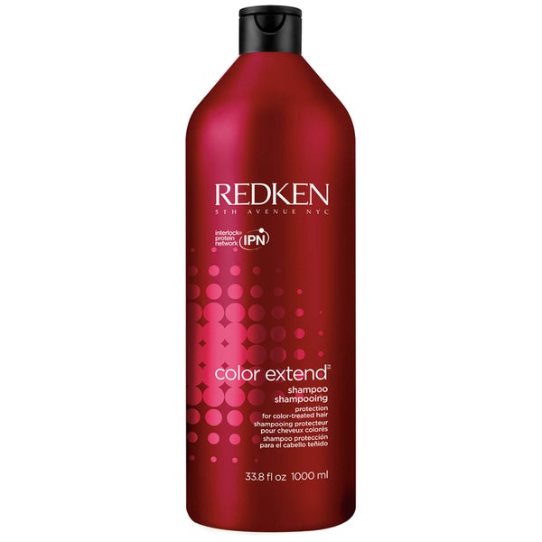 Redken Color Extend Shampoo 33.8 oz (Worth $54)