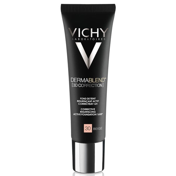 Base de maquillaje Dermablend [3D Correction] 30 de Vichy 30 ml