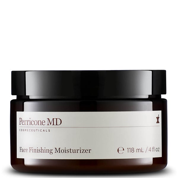 Perricone MD Face Finishing Supersize Moisturizer (Worth $138)