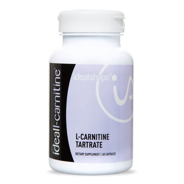 IdealL-Carnitine - 30 Servings
