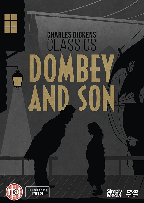 Dombey and Son (1969)