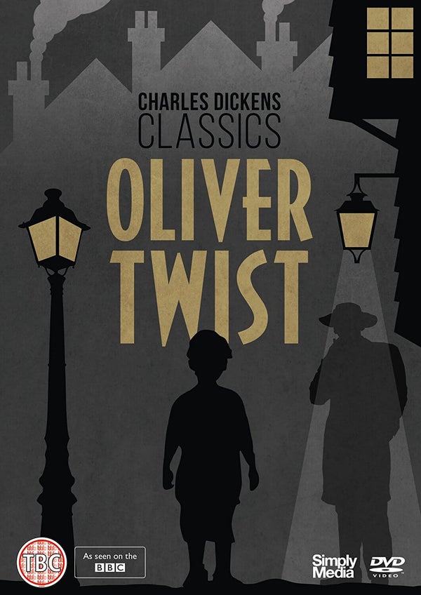 Oliver Twist (1962)