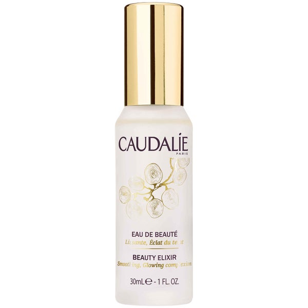 Caudalie Beauty Elixir Gold Limited Edition 30ml