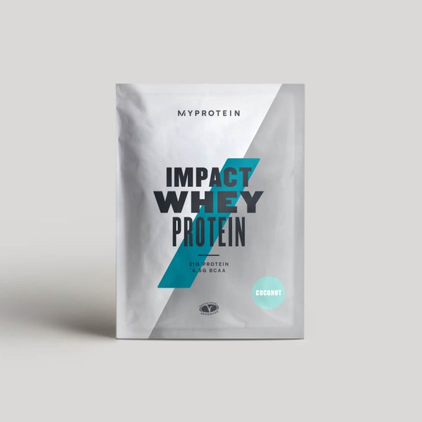 IMPACT WHEY PROTEIN EDITION LIMITÉE