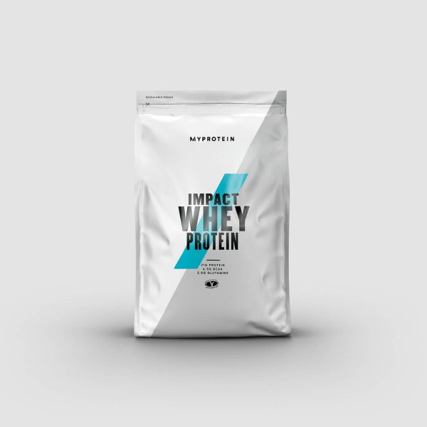 Impact Whey Protein - 1kg - Kokos