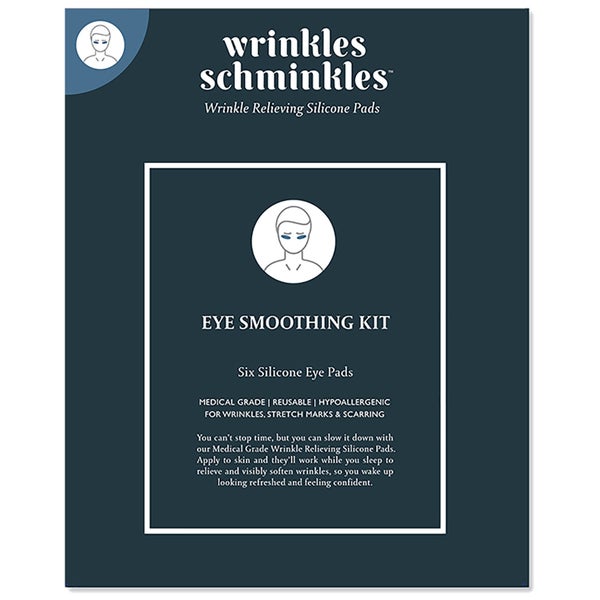 Wrinkles Schminkles Men - Eye Smoothing Kit
