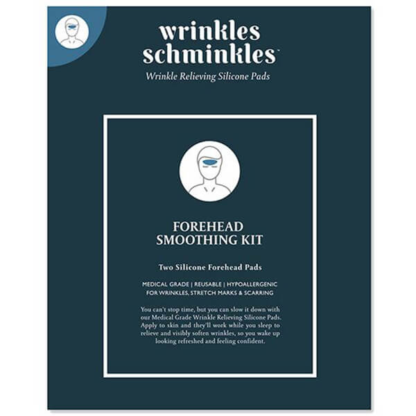 Wrinkles Schminkles Men - Forehead Smoothing Kit