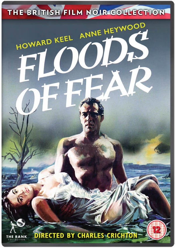 Floods Of Fear
