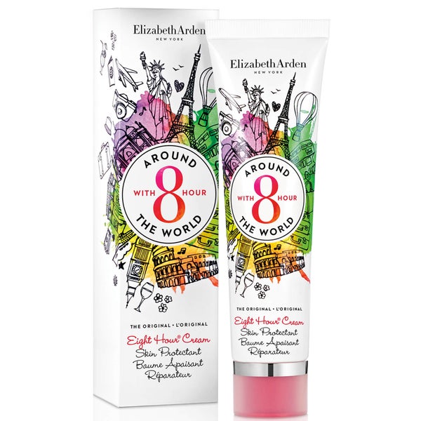 Elizabeth Arden Eight Hour Limited Edition Skin Protectant 50ml