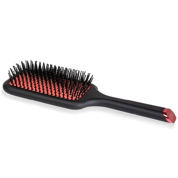 ghd Paddle Brush - Pink Blush