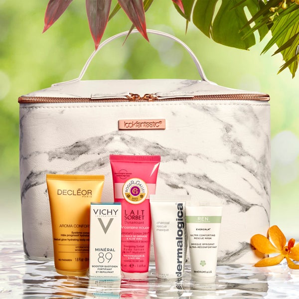 LOOKFANTASTIC Summer Bundle