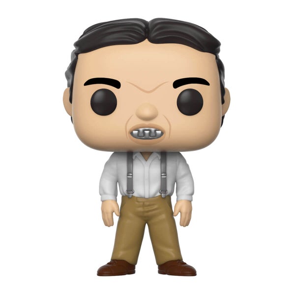 James Bond Jaws Pop! Vinyl Figure