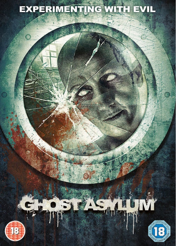 Ghost Asylum