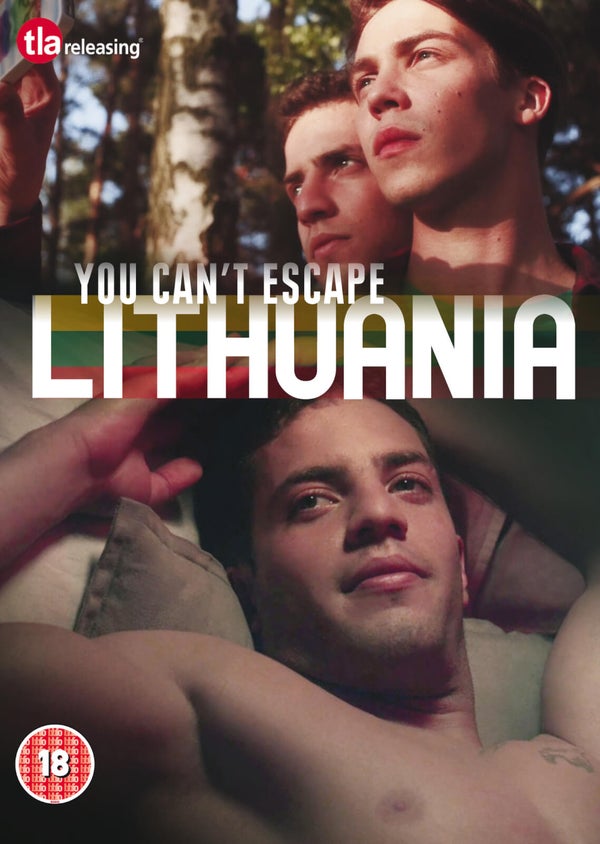 You Can't Escape Lithuania
