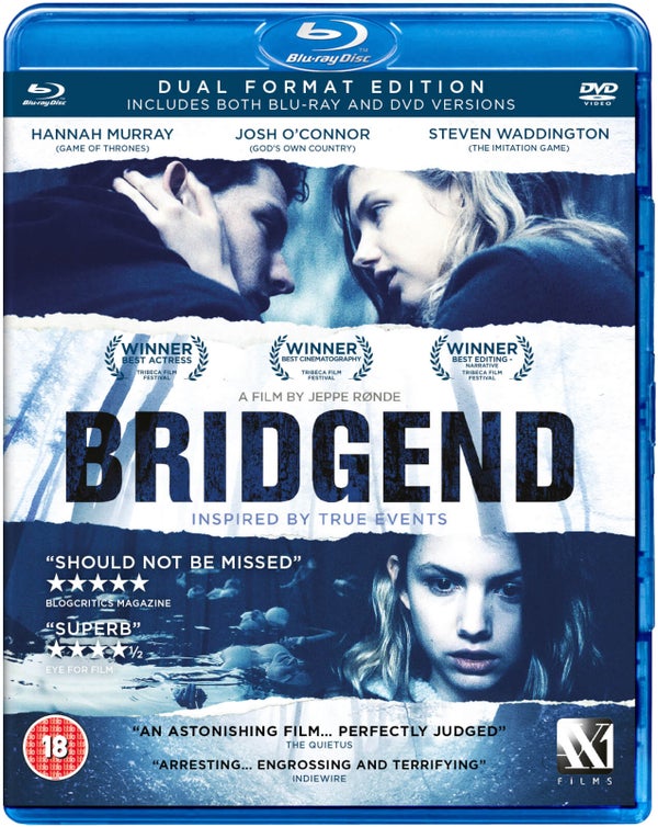 Bridgend (Dual Format)