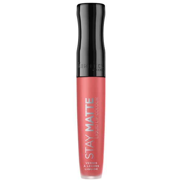 Rimmel London Stay Matte Liquid Lip Colour 5.5ml