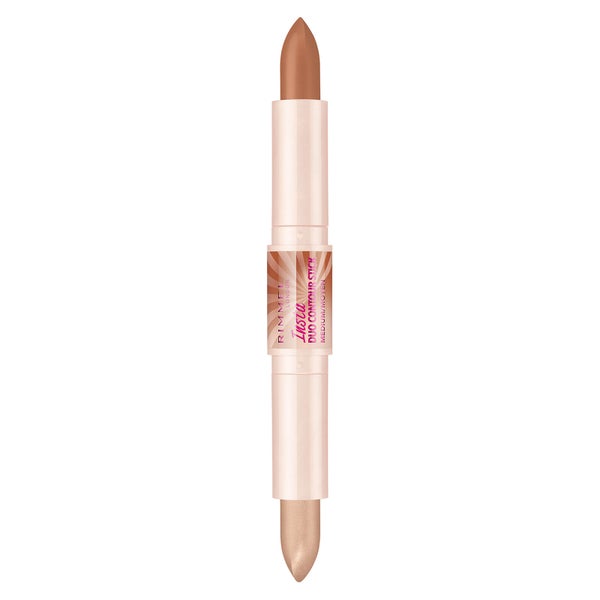 Barra Insta Contour de Rimmel 8 g - Medium