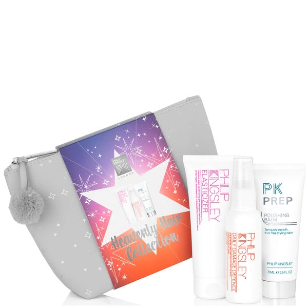 Philip Kingsley Heavenly Hair Collection Gift Set (Worth £45.50)