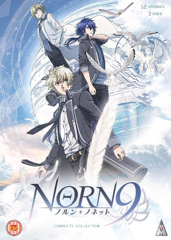 Norn 9 Collection