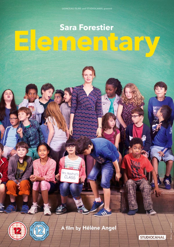 Elementary (Primare)