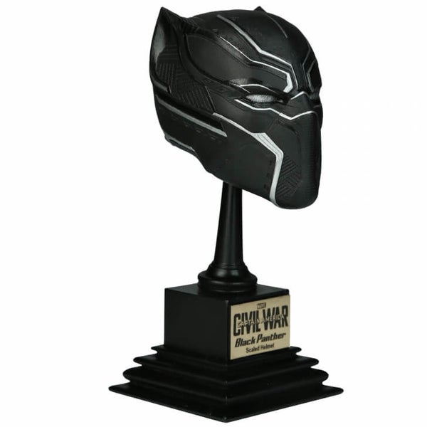 1:3 Black Panther Civil War Replica Helmet
