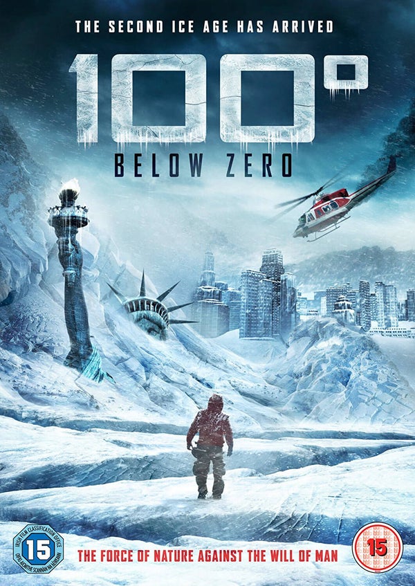 100° Below Zero