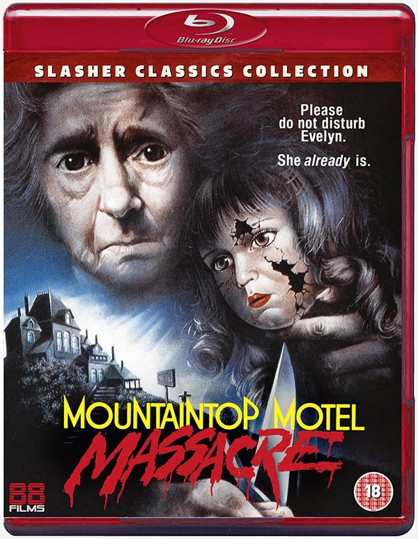 Mountaintop Motel Massacre