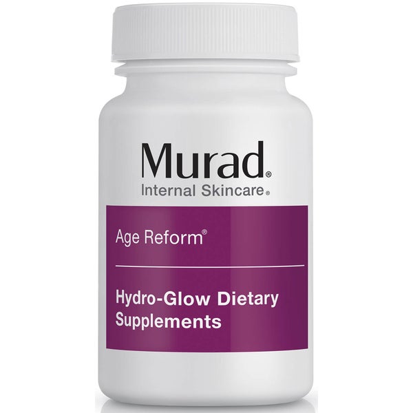 Murad Hydro-Glow Dietary Supplements