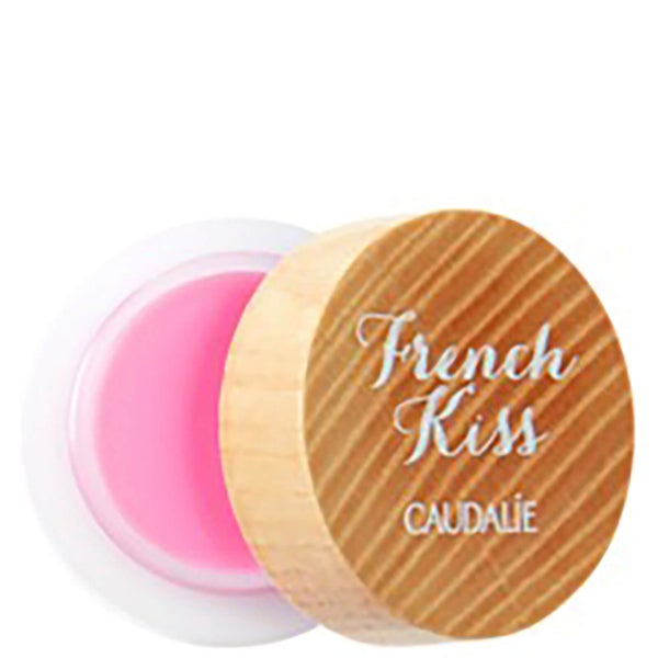 Caudalie French Kiss Tinted Lip Balm - Innocence 7,5 g